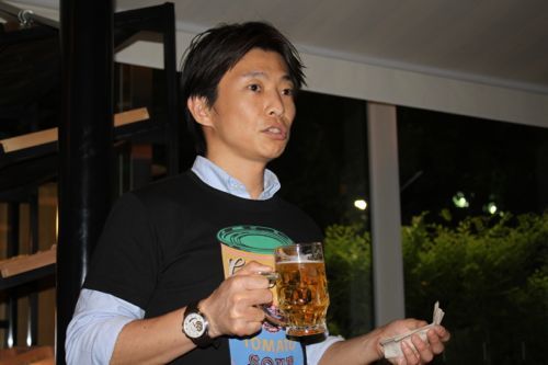 占いは幸せになるためのツール　みさきのゑHAPPYになるブログ-正都さん