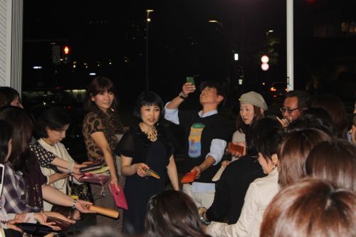 占いは幸せになるためのツール　みさきのゑHAPPYになるブログ-レクチャー中