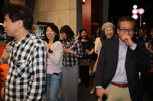 占いは幸せになるためのツール　みさきのゑHAPPYになるブログ-楽しかった～２