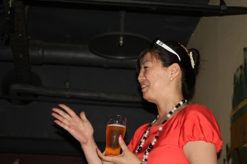 占いは幸せになるためのツール　みさきのゑHAPPYになるブログ-マリン