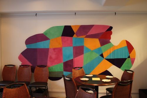 みさきのゑHAPPYになるブログ 占いは幸せになるためのツール　-ナポレオンフィッシュ