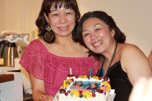 みさきのゑHAPPYになるブログ 占いは幸せになるためのツール　-２人