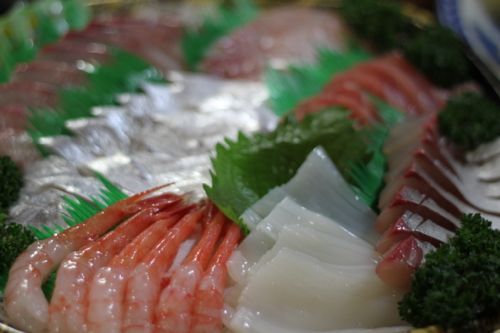 みさきのゑHAPPYになるブログ 占いは幸せになるためのツール　-おさしみ