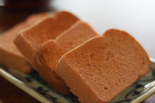 みさきのゑHAPPYになるブログ 占いは幸せになるためのツール　-紅麹パン