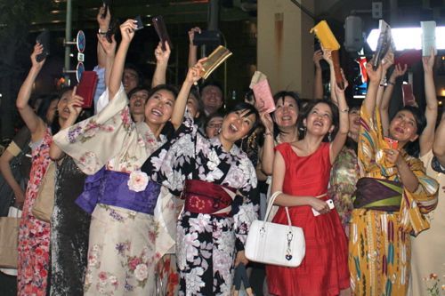 みさきのゑHAPPYになるブログ-ありがとうぅぅぅ