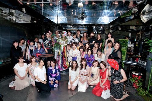 みさきのゑHAPPYになるブログ-全員写真