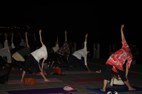 みさきのゑHAPPYになるブログ-ポーズ