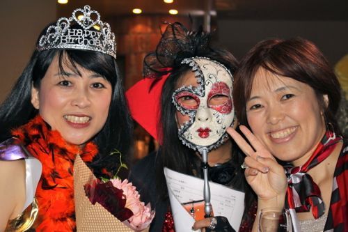 みさきのゑHAPPYになるブログ