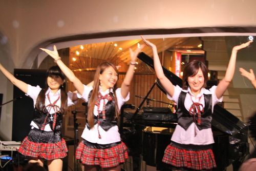 みさきのゑHAPPYになるブログ-AKB