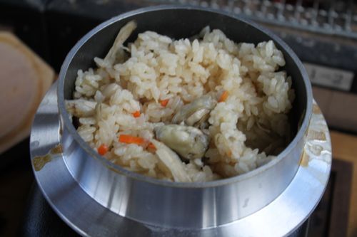 みさきのゑHAPPYになるブログ-ごはん