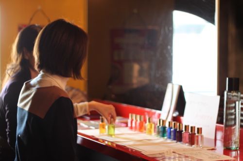 みさきのゑHAPPYになるブログ-ボトル