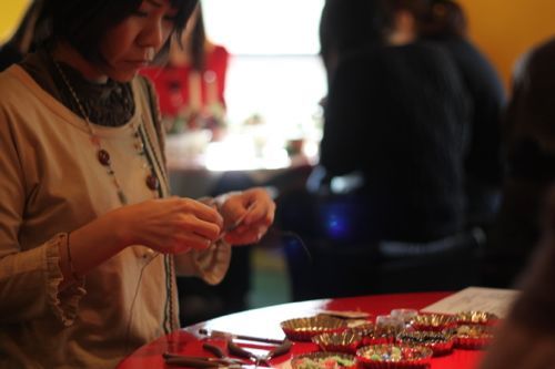 みさきのゑHAPPYになるブログ-アクセサリー