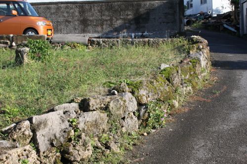 みさきのゑHAPPYになるブログ-石垣
