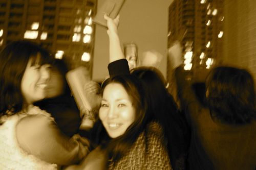 みさきのゑHAPPYになるブログ-フリフリ