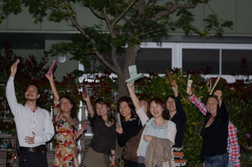 みさきのゑHAPPYになるブログ-フリフリ