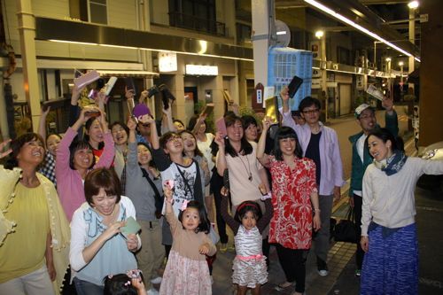 みさきのゑHAPPYになるブログ-フリフリ