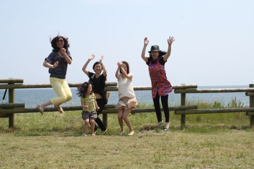 みさきのゑHAPPYになるブログ-JUMP