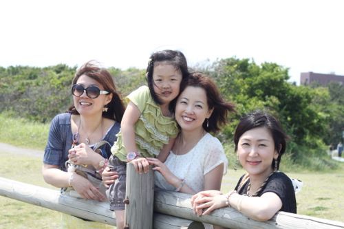 みさきのゑHAPPYになるブログ-柳島海岸