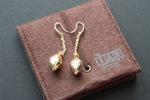 みさきのゑHAPPYになるブログ-ピアス