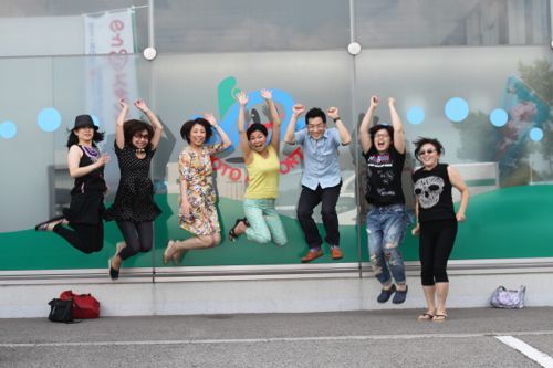 みさきのゑHAPPYになるブログ