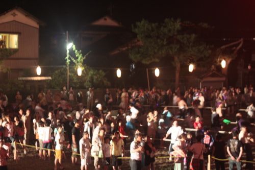 みさきのゑHAPPYになるブログ-引っ張る人