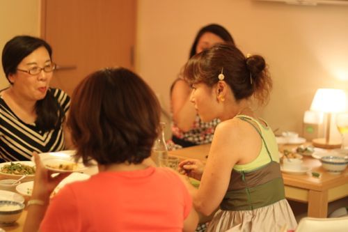 みさきのゑHAPPYになるブログ-参加されたみなさん