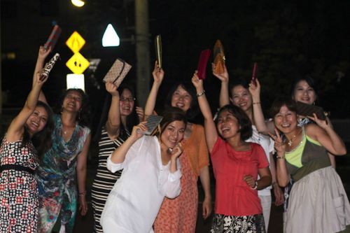 みさきのゑHAPPYになるブログ-フリフリ