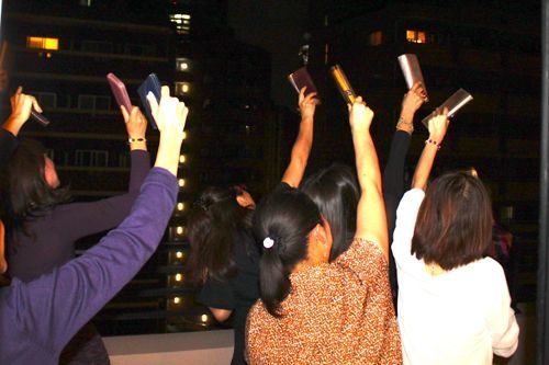 みさきのゑHAPPYになるブログ-ありがとうぅぅぅ