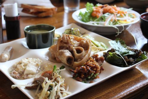 みさきのゑHAPPYになるブログ-盛り