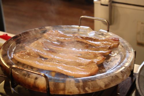 サムギョプサル