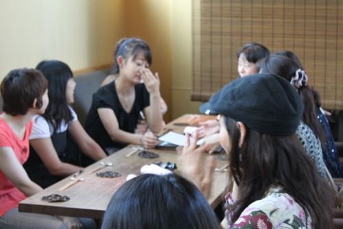 金活で金運アップ●満月お財布「フリフリーゼ」のブログ-りん