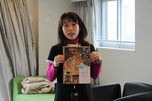 ★みさきのゑ【占いは幸せになるためのツール】HAPPYになるブログ-美奈子