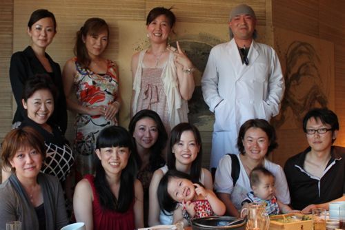 占いは幸せになるためのツール　みさきのゑHAPPYになるブログ-全員