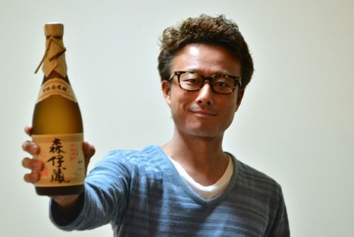 みさきのゑHAPPYになるブログ-アンディ