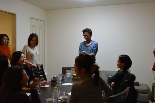 みさきのゑHAPPYになるブログ-デシジョン