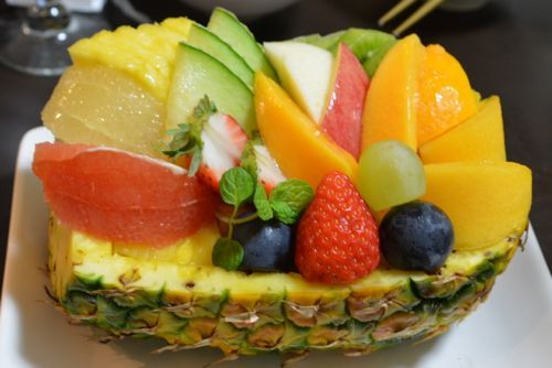 みさきのゑHAPPYになるブログ-フルーツ