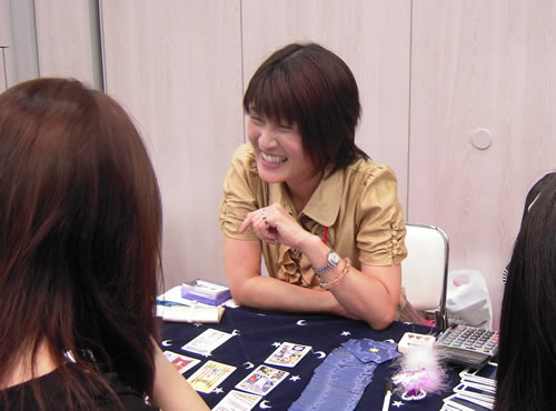 ◆みさきのゑ「HAPPYになるブログ』占いは幸せになるためのツール-美月さくら