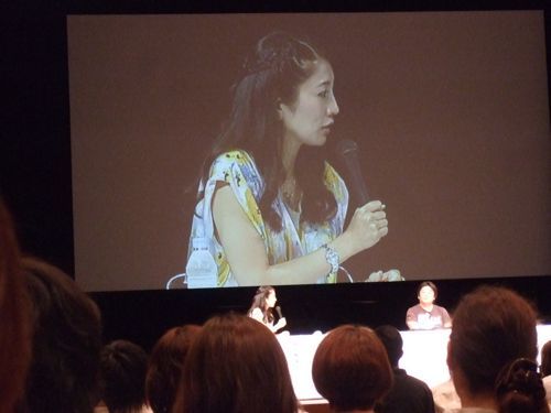 ★みさきのゑ【占いは幸せになるためのツール】自己分析のために占いを！-経沢さん