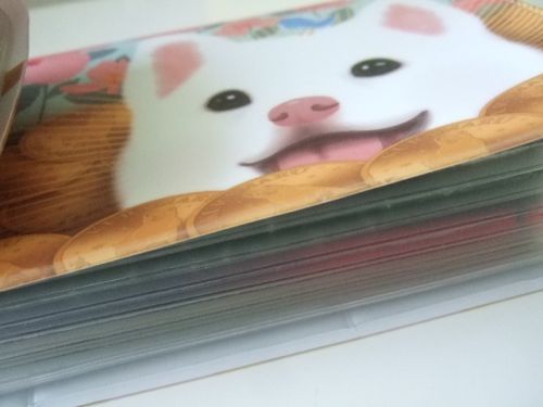 ★みさきのゑ【占いは幸せになるためのツール】自己分析のために占いを！