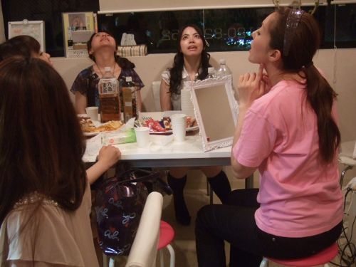 ★みさきのゑ【占いは幸せになるためのツール】自己分析のために占いを！