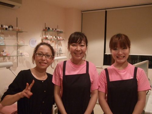 ★みさきのゑ【占いは幸せになるためのツール】自己分析のために占いを！-スタッフ