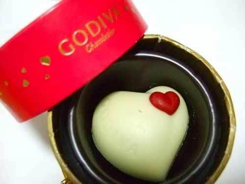 ★みさきのゑ【占いは幸せになるためのツール】HAPPYになるブログ-GODIVA