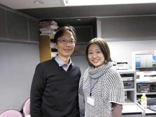 ★みさきのゑ【占いは幸せになるためのツール】HAPPYになるブログ-前田出さん立川亜美さん