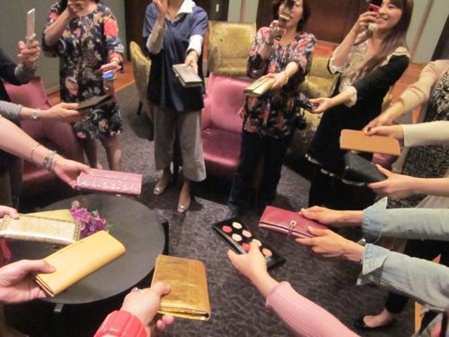 占いは幸せになるためのツール　みさきのゑHAPPYになるブログ-チャリンチャリン