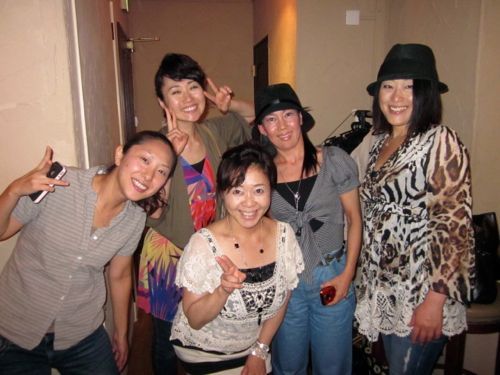 占いは幸せになるためのツール　みさきのゑHAPPYになるブログ-参加いただいたみなさま