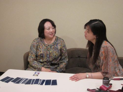 占いは幸せになるためのツール　みさきのゑHAPPYになるブログ