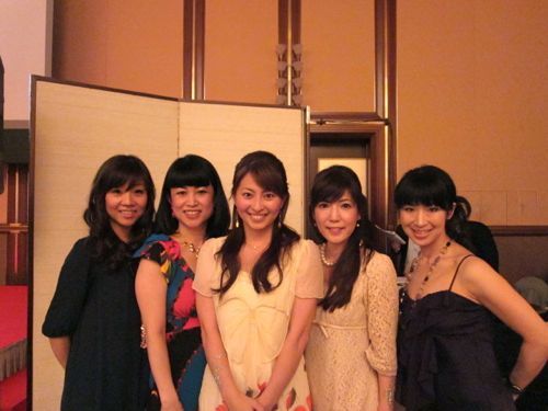 占いは幸せになるためのツール　みさきのゑHAPPYになるブログ-出演者