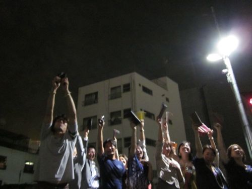 占いは幸せになるためのツール　みさきのゑHAPPYになるブログ-ありがとうぅぅぅ