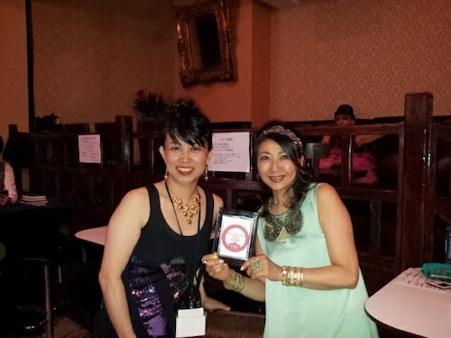 みさきのゑHAPPYになるブログ-芽実さん