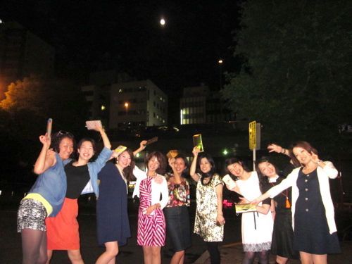 ありがとうぅぅぅ